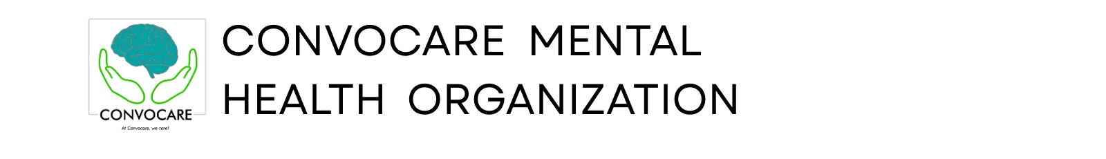 Convocare Logo